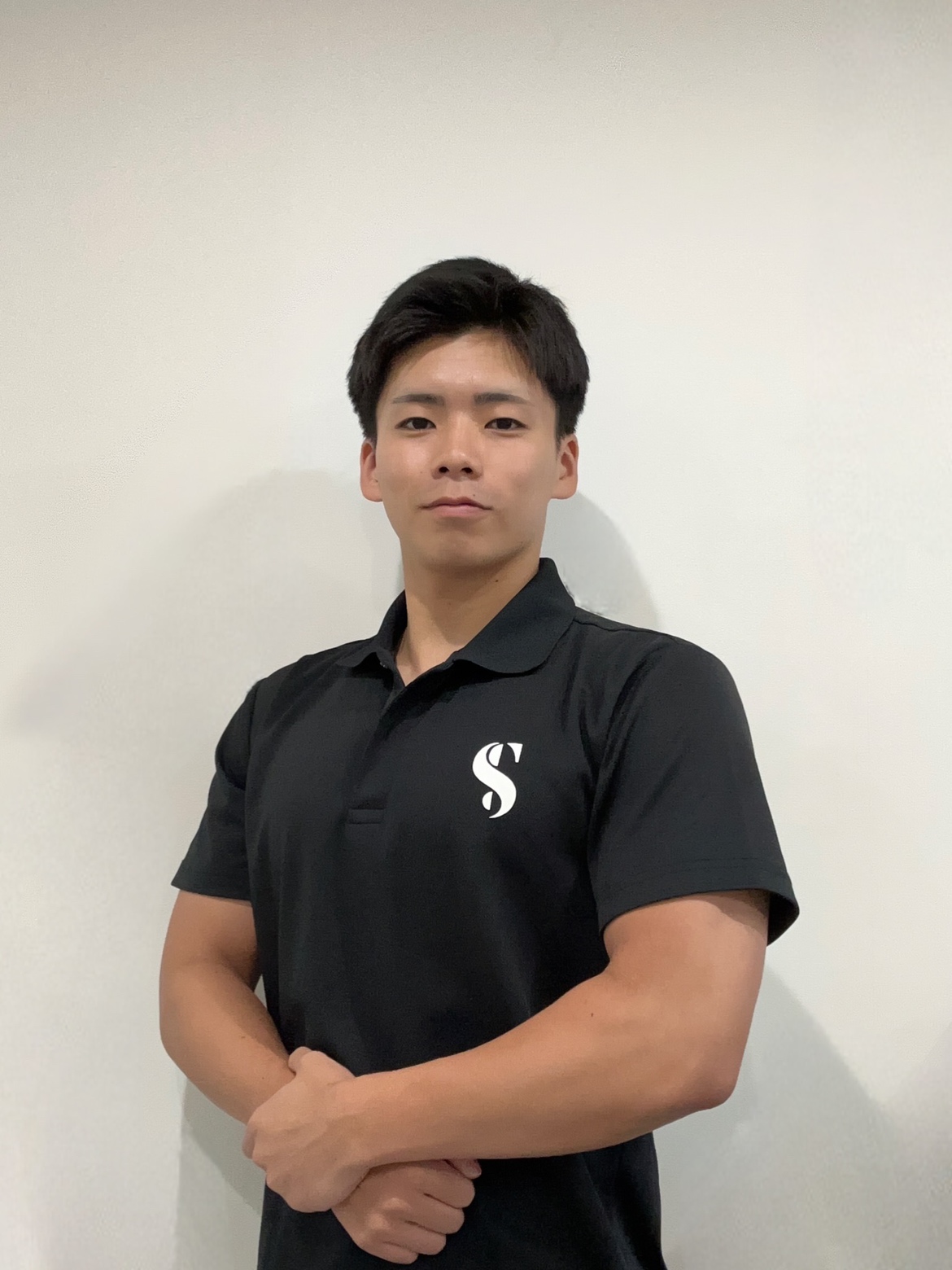 西船橋本店のパーソナルトレーナー、阿部虎之介