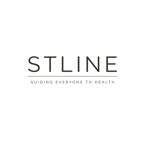 STLINE - Guiding Everyone to Health